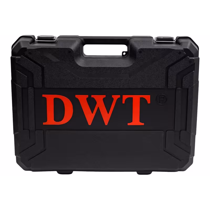 Шлифмашина угловая аккумуляторная DWT AWSP-20-125 D-4C2 BMC