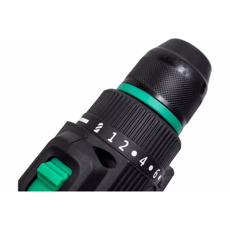Дрель-шуруповерт аккумуляторная DWT ABSP-20 DNM-2 BMC