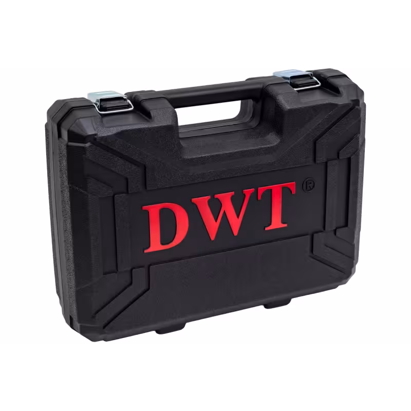 Дрель-шуруповерт аккумуляторная DWT ABSP-20 DNM-2 BMC