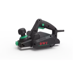 Рубанок сетевой DWT HBP02-82