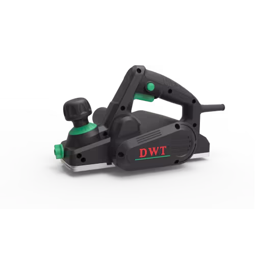 Рубанок сетевой DWT HBP02-82