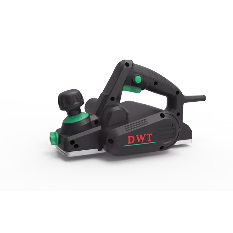 Рубанок сетевой DWT HBP02-82