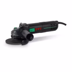 Шлифмашина угловая сетевая DWT WSP08-125 VQ