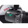 Шлифмашина угловая сетевая DWT WSP13-180 TQ