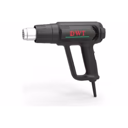 Фен строительный сетевой DWT HLPP20-600 KVD