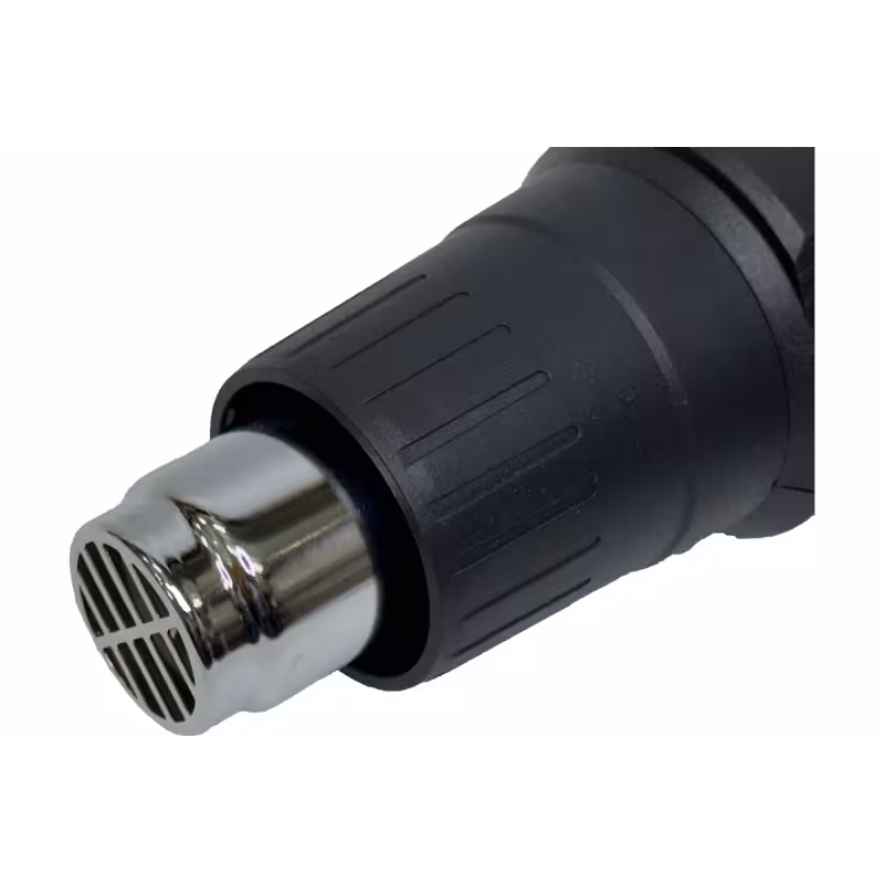 Фен строительный сетевой DWT HLPP20-600 KVD