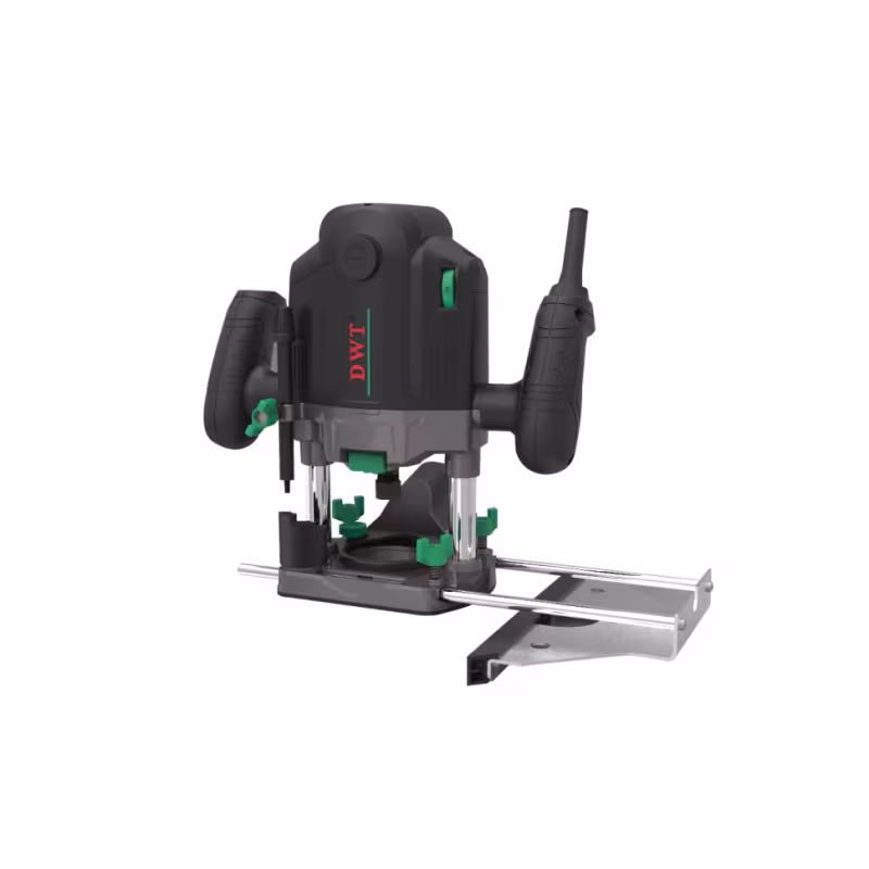 Фрезер сетевой DWT OFP12-08 V