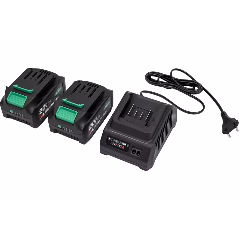 Перфоратор аккумуляторный DWT ABHP-20-26D-4C2 BMC