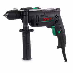 Дрель сетевая ударная DWT SBMP06-13 C