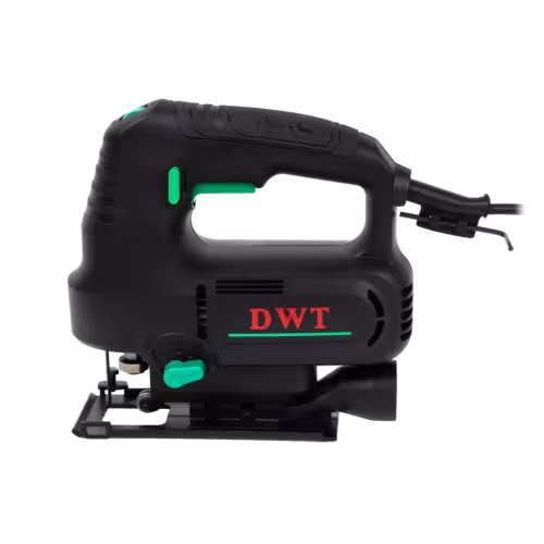 Лобзик сетевой DWT STSP06-80 DV