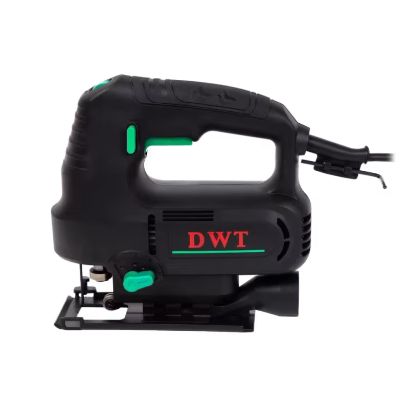 Лобзик сетевой DWT STSP06-80 DV