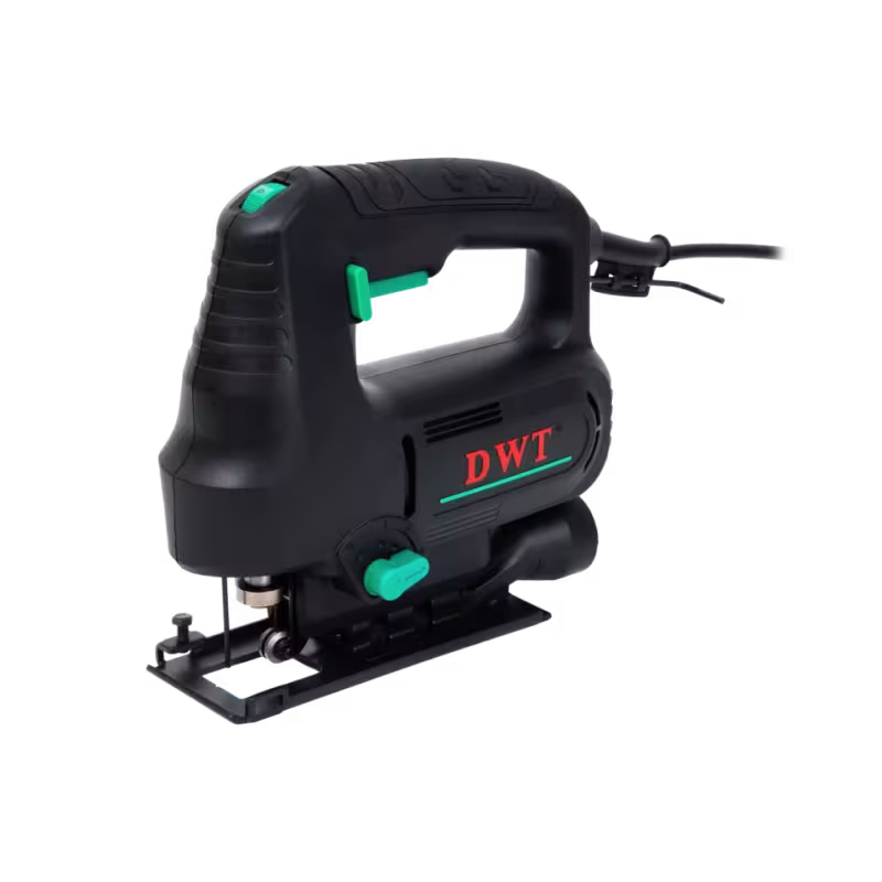 Лобзик сетевой DWT STSP06-80 DV