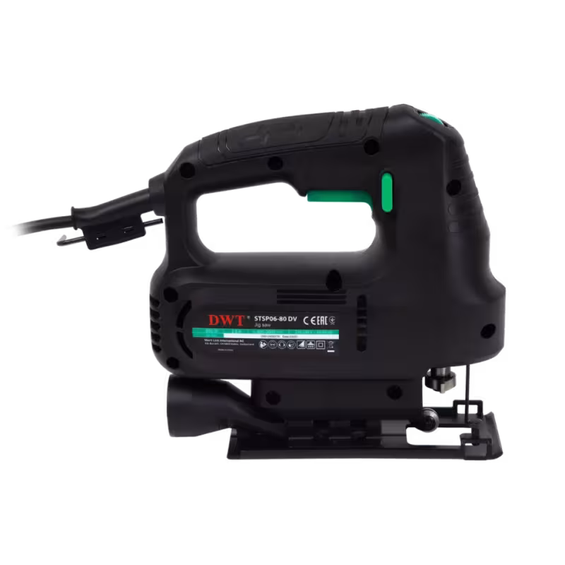 Лобзик сетевой DWT STSP06-80 DV