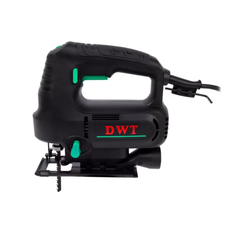 Лобзик сетевой DWT STSP06-80 DV