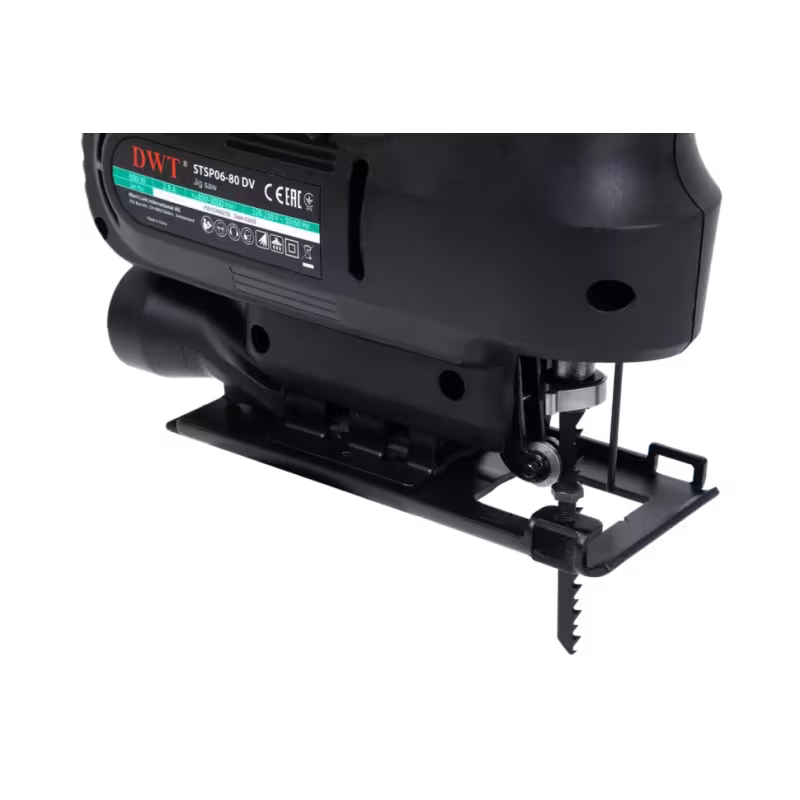 Лобзик сетевой DWT STSP06-80 DV