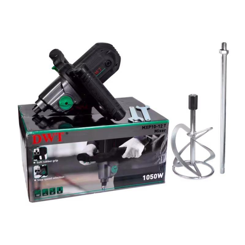 Дрель-миксер сетевая DWT MXP13-12 Т