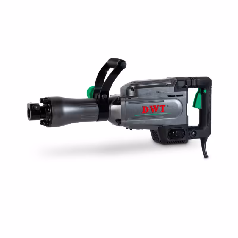 Молоток отбойный сетевой DWT AHP14-30 BMC
