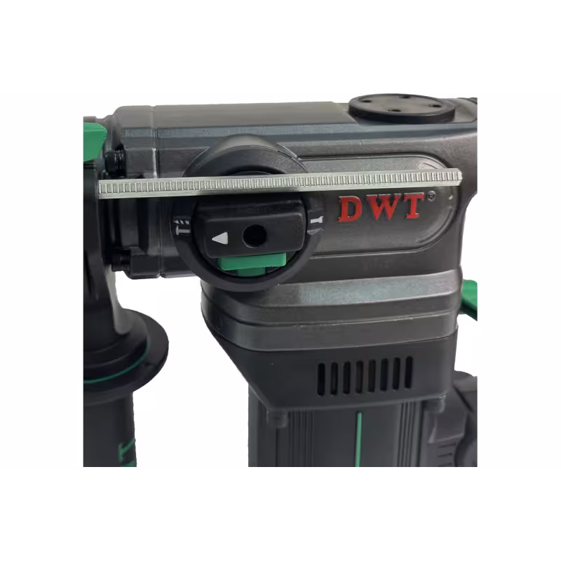 Перфоратор сетевой DWT BHP15-32 V BMC
