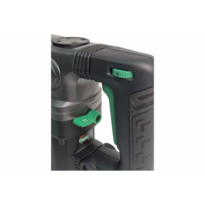 Перфоратор сетевой DWT BHP15-32 V BMC