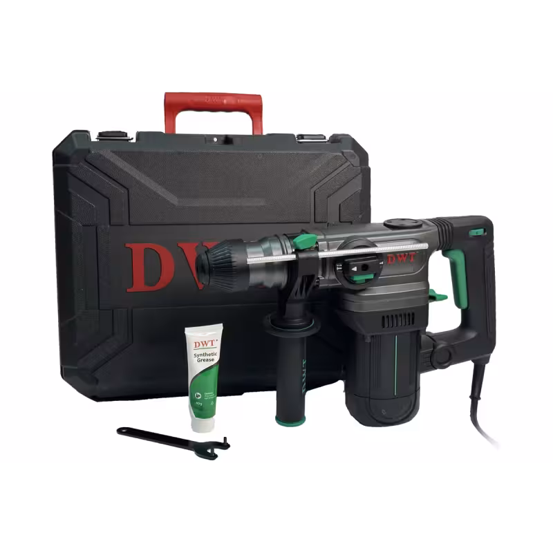 Перфоратор сетевой DWT BHP15-32 V BMC