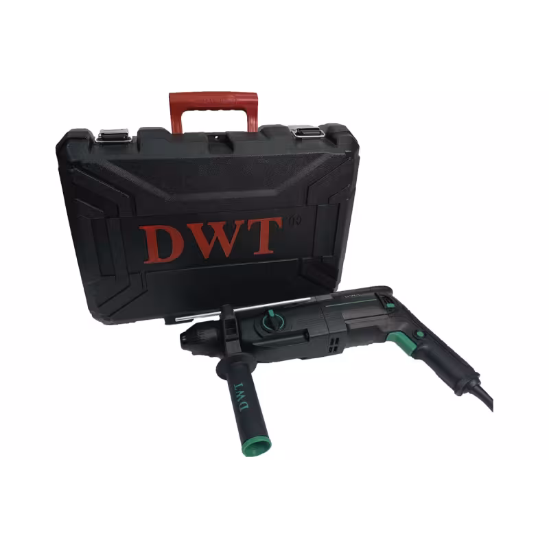 Перфоратор сетевой DWT SBHP10-30 BMC