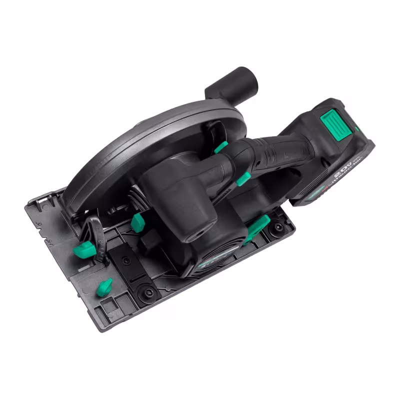 Пила дисковая аккумуляторная DWT AHKP-20-185 DN
