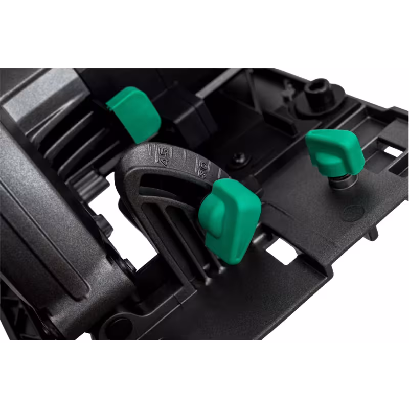 Пила дисковая аккумуляторная DWT AHKP-20-185 DN