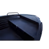 Лодка алюминиевая Тактика 430ДС Комфорт
