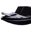 Лодка алюминиевая Тактика 390