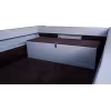 Лодка алюминиевая Тактика 390