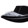 Лодка алюминиевая Тактика 390