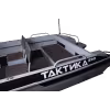 Лодка алюминиевая Тактика 390