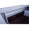 Лодка алюминиевая Тактика 390