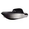 Лодка алюминиевая Тактика 390ДС