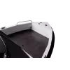 Лодка алюминиевая Тактика 390ДС