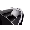 Лодка алюминиевая Тактика 390ДС