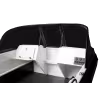 Лодка алюминиевая Тактика 390ДС