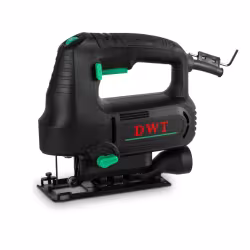 Лобзик сетевой DWT STSP05-65 DV