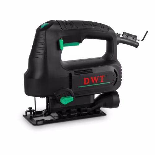 Лобзик сетевой DWT STSP05-65 DV