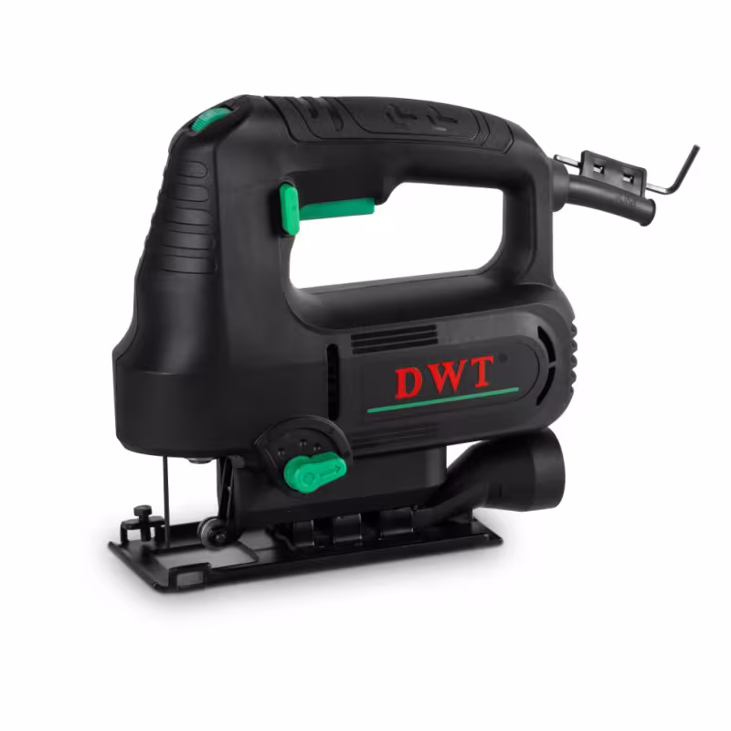 Лобзик сетевой DWT STSP05-65 DV
