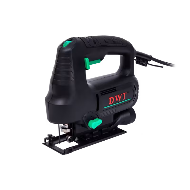 Лобзик сетевой DWT STSP05-65 DV