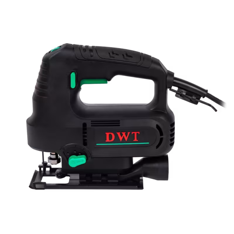 Лобзик сетевой DWT STSP05-65 DV