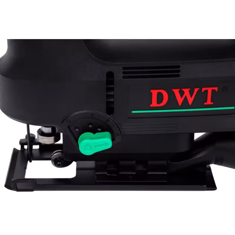 Лобзик сетевой DWT STSP05-65 DV