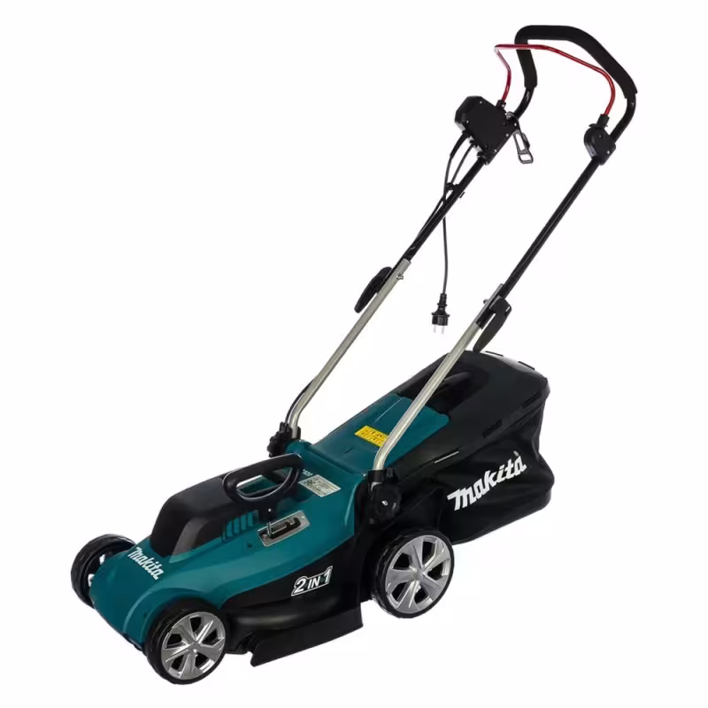 Газонокосилка электрическая Makita ELM3320