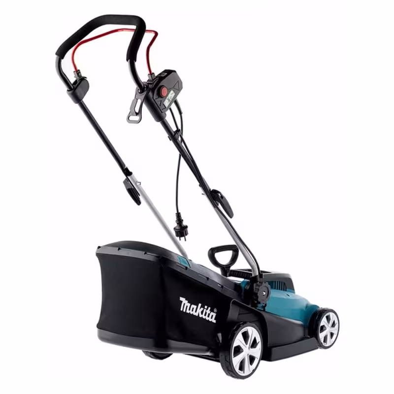 Газонокосилка электрическая Makita ELM3320