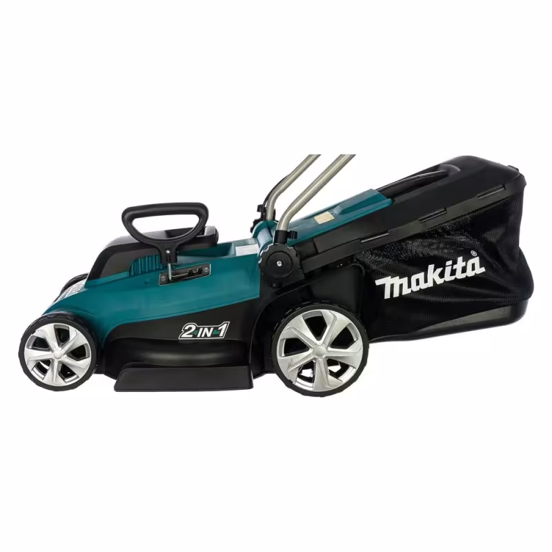 Газонокосилка электрическая Makita ELM3320