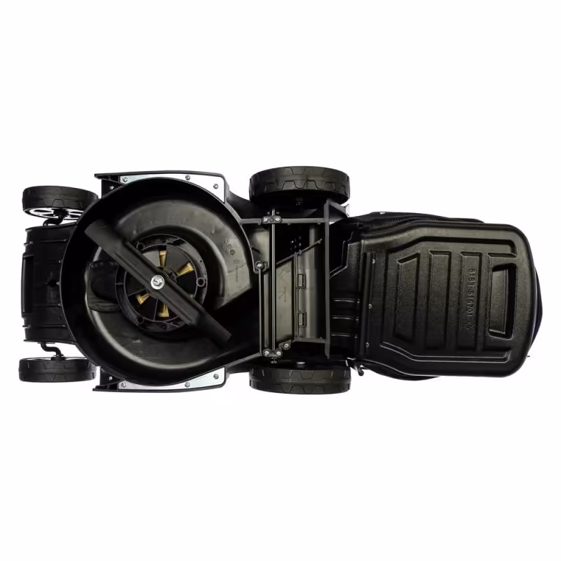 Газонокосилка электрическая Makita ELM3320