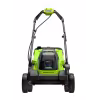 Газонокосилка аккумуляторная Greenworks GD24LM331