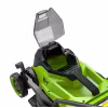 Газонокосилка аккумуляторная Greenworks GD24LM331