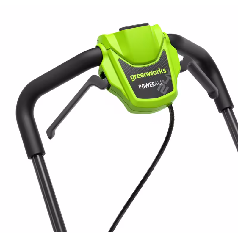 Газонокосилка аккумуляторная Greenworks GD24LM331